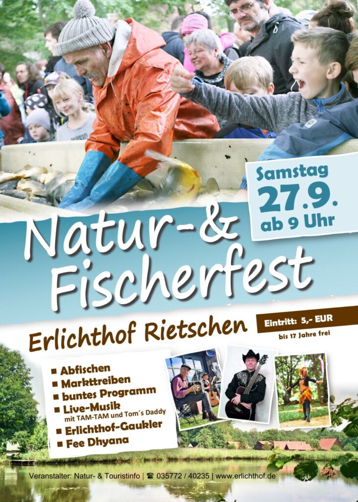 Programm August 2025