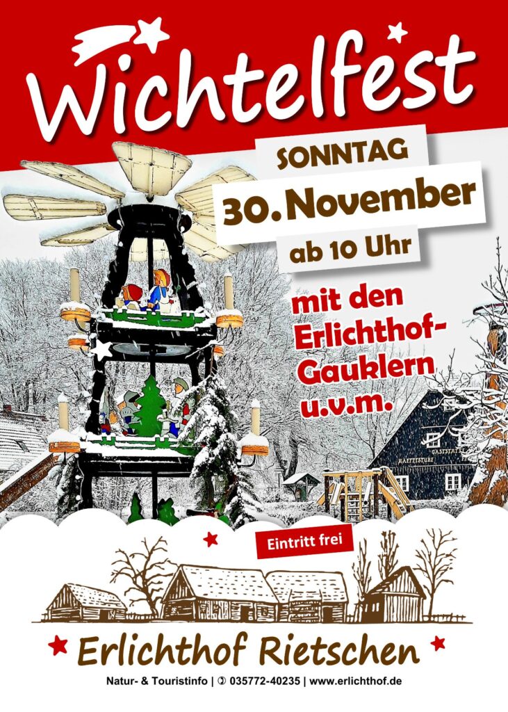 Wichtelfest