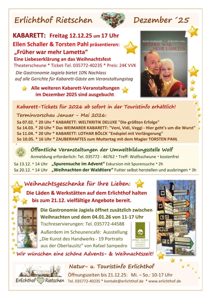Wichtelfest