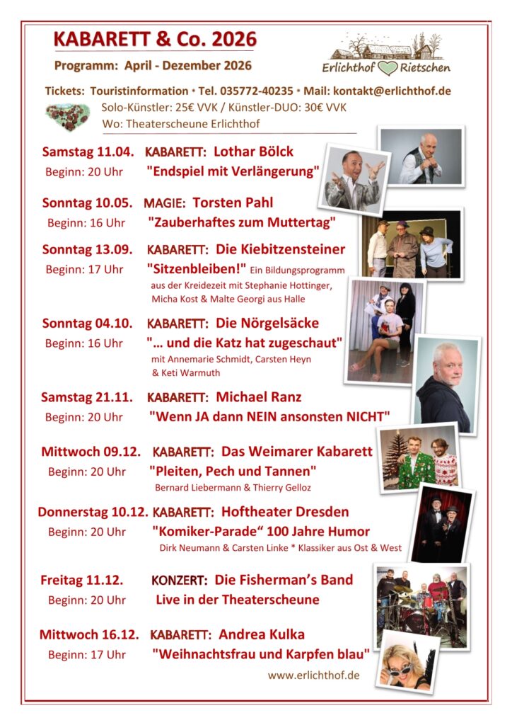 Bild Theaterscheune