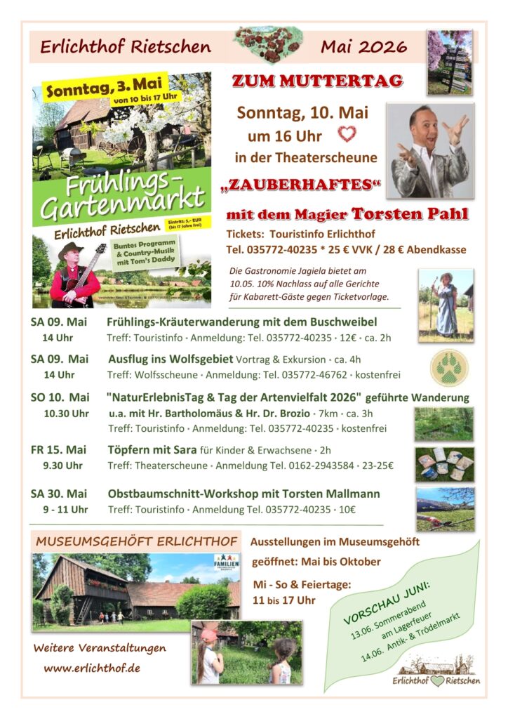 März 2026_Programm Erlichthof (mit Vorschau April)