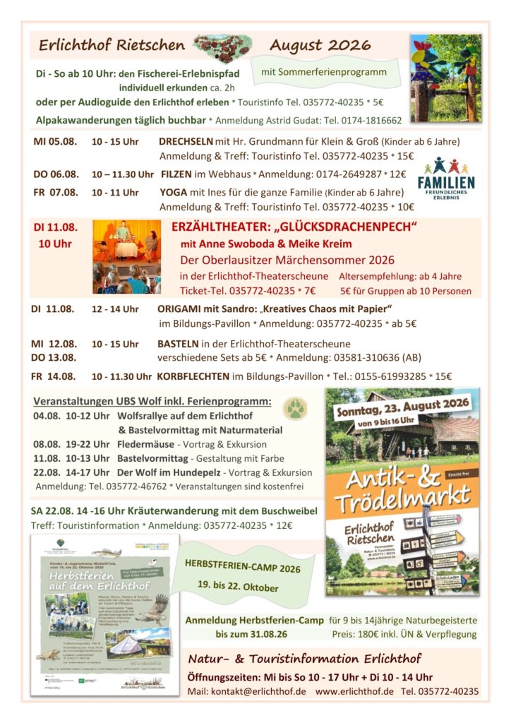 März 2026_Programm Erlichthof (mit Vorschau April)