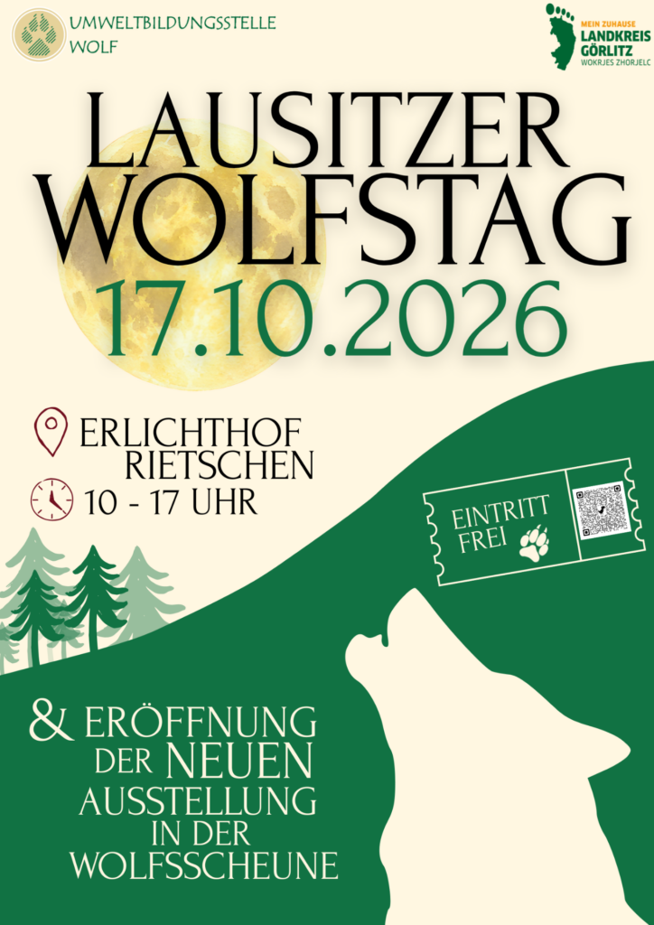 Bild Schrotholzhäuser suchen Pächter